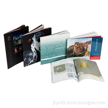 Catalogue Printing